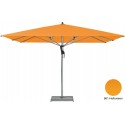 Glatz Fortello LED 4m x 3m Rectangular Parasol