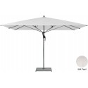 Glatz Fortello LED 4m x 3m Rectangular Parasol