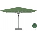 Glatz Fortello LED 4m x 3m Rectangular Parasol