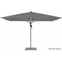 Glatz Fortello LED 4m x 3m Rectangular Parasol