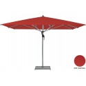 Glatz Fortello 3.5m x 3.5m Square Parasol