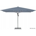 Glatz Fortello 3.5m x 3.5m Square Parasol