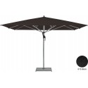 Glatz Fortello 3.5m x 3.5m Square Parasol