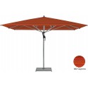 Glatz Fortello 3.5m x 3.5m Square Parasol