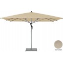 Glatz Fortello 4m x 4m Square Parasol