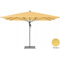Glatz Fortello 4m x 4m Square Parasol