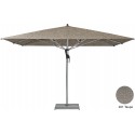 Glatz Fortello 4m x 4m Square Parasol