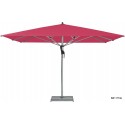 Glatz Fortello 4m x 4m Square Parasol