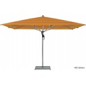 Glatz Fortello 4m x 4m Square Parasol