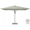 Glatz Fortello 4m x 4m Square Parasol