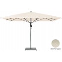 Glatz Fortello 4m x 4m Square Parasol