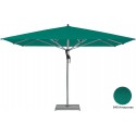 Glatz Fortello 4m x 4m Square Parasol
