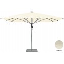 Glatz Fortello 4m x 4m Square Parasol