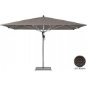 Glatz Fortello 4m x 4m Square Parasol