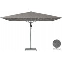 Glatz Fortello 4m x 4m Square Parasol