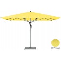 Glatz Fortello 4m x 4m Square Parasol