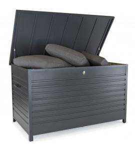 Kettler Large Aluminium Storage Box with Liner