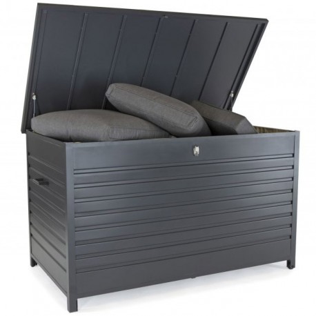 Kettler Large Aluminium Storage Box with Liner
