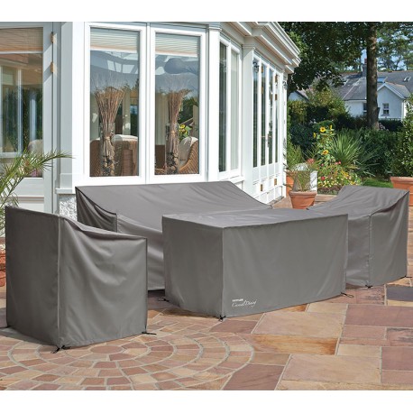 Kettler Palma 3 Seat Sofa Cover 0993313-PC