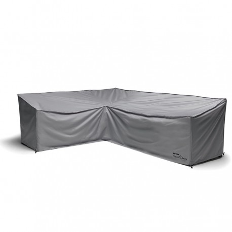 Kettler Palma Corner Sofa Cover Right Hand...