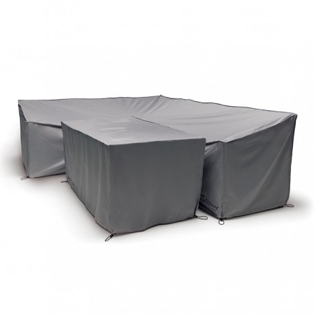 Kettler Palma Corner Sofa Cover Right Hand...
