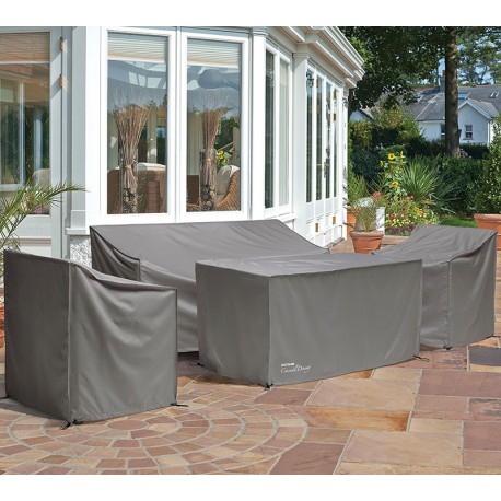 Kettler Palma Corner Sofa Cover Right Hand...