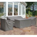 Kettler Palma Corner Sofa Cover Right Hand 0993343-PC