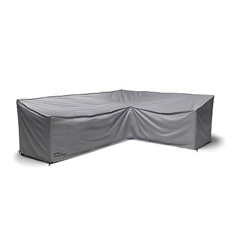 Kettler Palma Corner Sofa Left Hand 0993344-PC