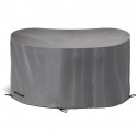Kettler Wicker Dining Bistro Table Set Cover 0993351-PC