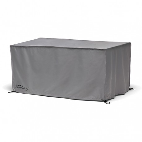 Kettler Palma Fire Pit Table Cover 0993321-PC