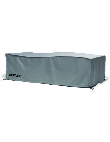 Kettler Palma/Charlbury Universal Lounger Cover...