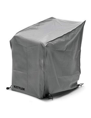 Kettler Palma Recliner and Footstool Cover...
