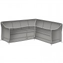 Kettler Charlbury LH Corner Sofa Cover 0995512-PC