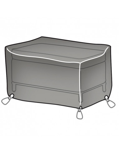 Kettler Charlbury Small Bench Cover 0995513-PC