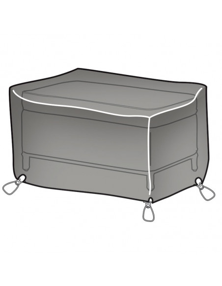 Kettler Charlbury Small Bench Cover 0995513-PC