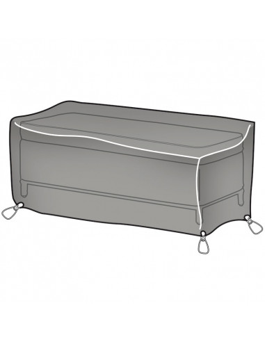 Kettler Charlbury Large Bench Cover 0995517-PC