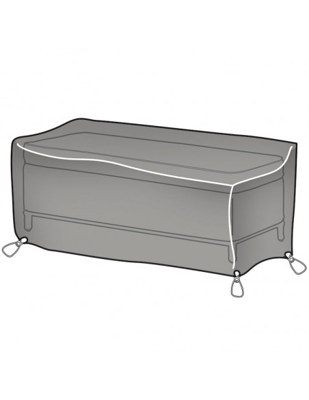 Kettler Charlbury Large Bench Cover 0995517-PC