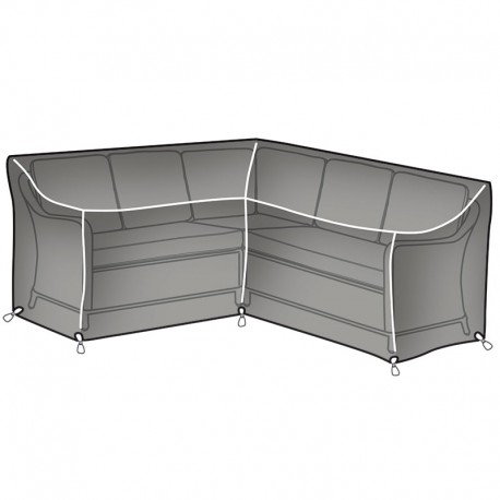 Kettler Charlbury Mini Corner Sofa Cover...
