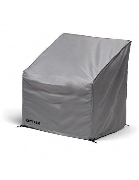 Kettler Elba Side Chair Cover 0993110-PC
