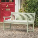 Kettler Hampton 5ft Bench Cushion Sage Green