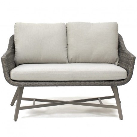Kettler LaMode 2 Seat Sofa with Seat & Back...