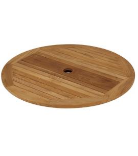 Barlow Tyrie Drummond 110cm Lazy Susan 