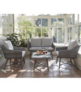 Kettler LaMode 2 Seat Sofa Set