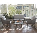 Kettler LaMode 2 Seat Sofa Set