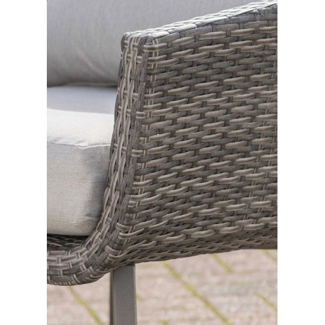 Kettler LaMode 2 Seat Sofa Set