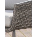 Kettler LaMode 2 Seat Sofa Set