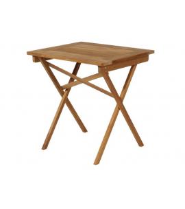 Barlow Tyrie Safari Folding Table 