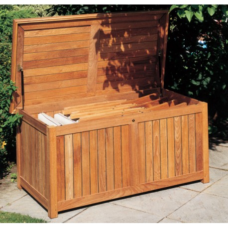 Barlow Tyrie Storage Chest 150cm 