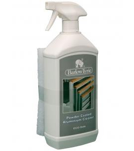 Barlow Tyrie Aluminium Cleaner