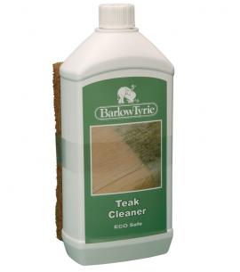 Barlow Tyrie Teak Cleaner
